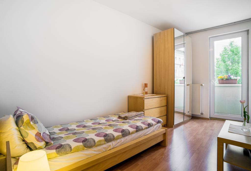 Lovely Corvin Apartment Budapest Ngoại thất bức ảnh