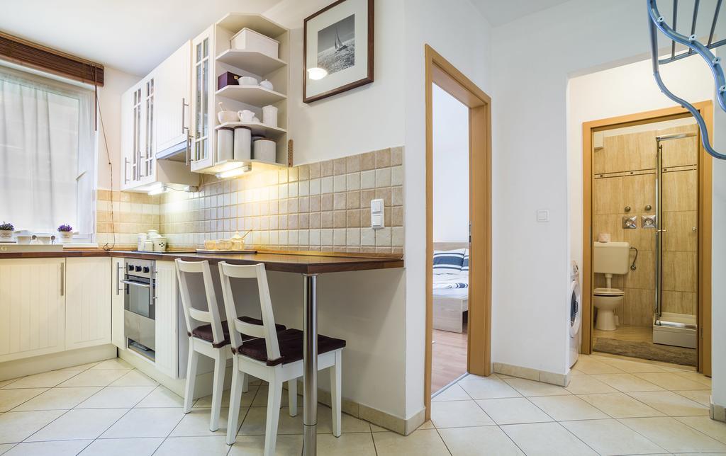 Lovely Corvin Apartment Budapest Ngoại thất bức ảnh